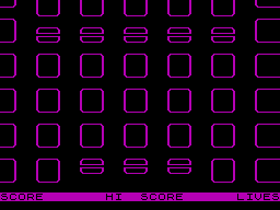 Death Cruiser (1983)(Noble House Software)